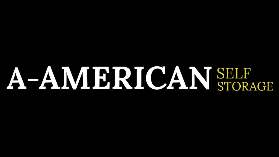 A-American Self Storage – Sherman
